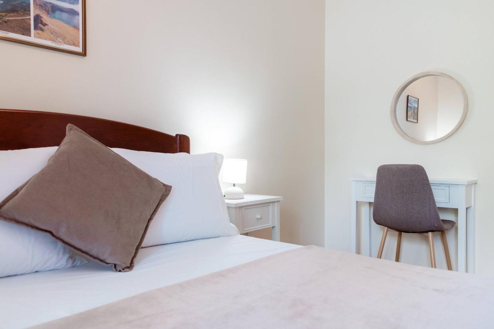 Appartement Guestready - Lido View Near The Beach à Funchal  Extérieur photo