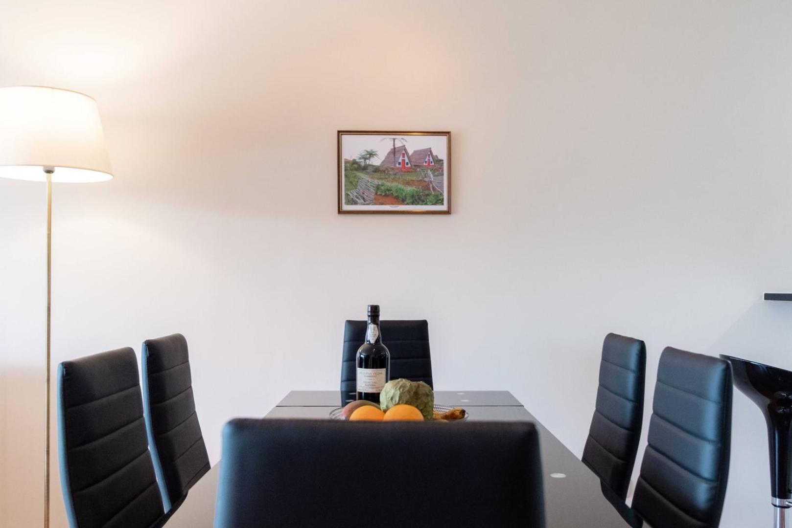 Appartement Guestready - Lido View Near The Beach à Funchal  Extérieur photo