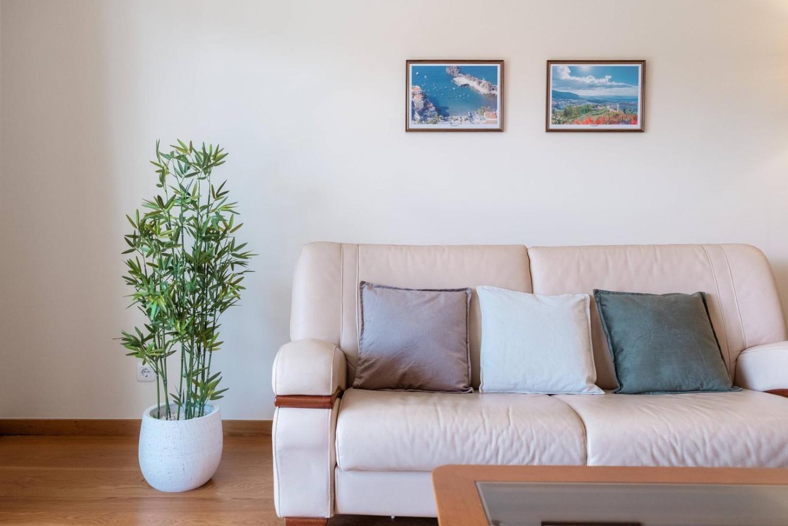 Appartement Guestready - Lido View Near The Beach à Funchal  Extérieur photo