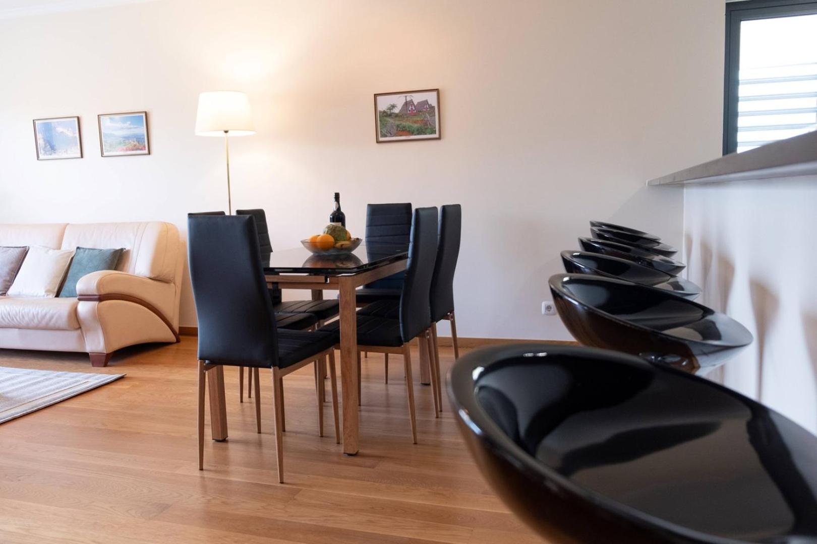 Appartement Guestready - Lido View Near The Beach à Funchal  Extérieur photo