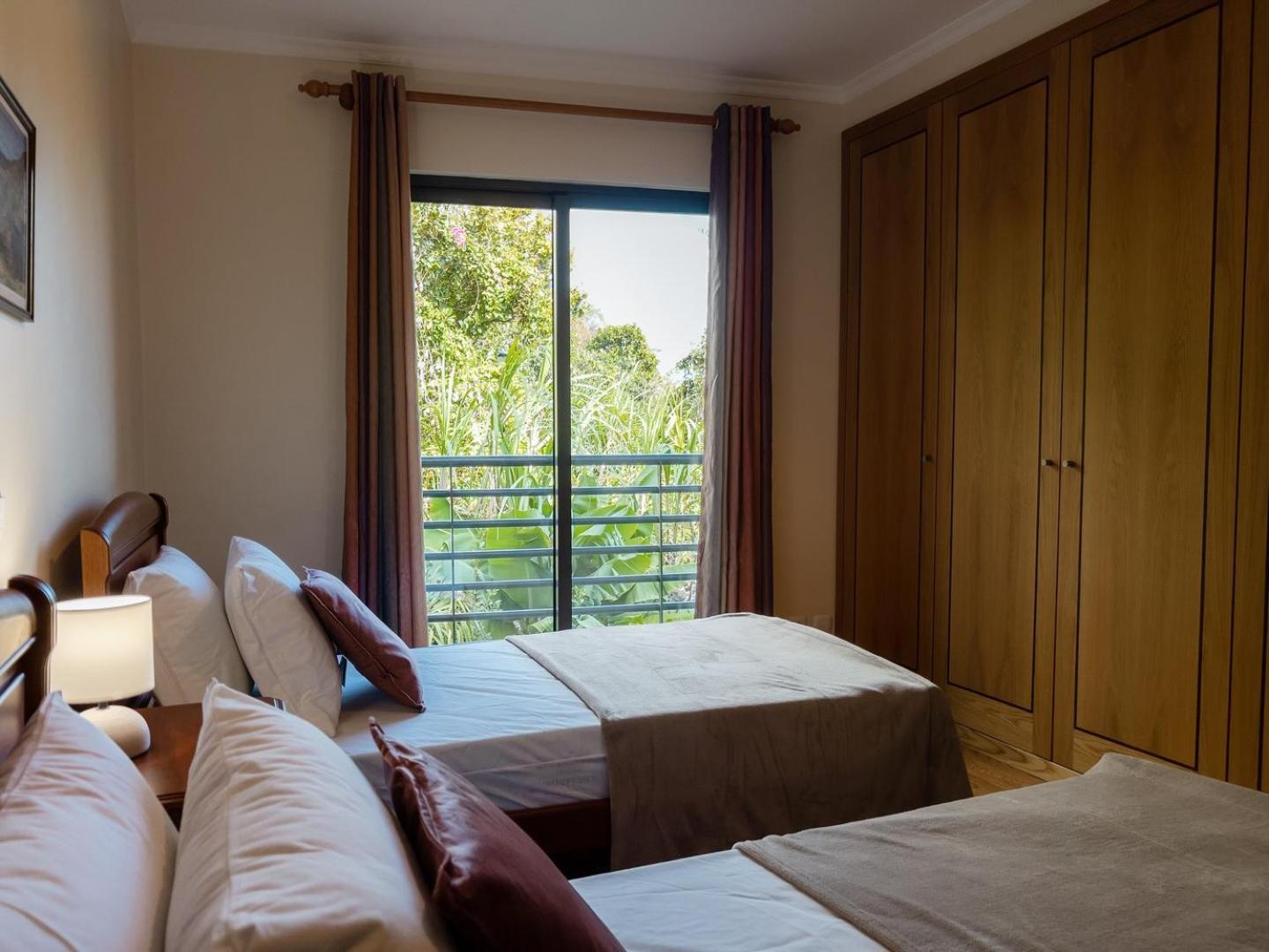 Appartement Guestready - Lido View Near The Beach à Funchal  Extérieur photo