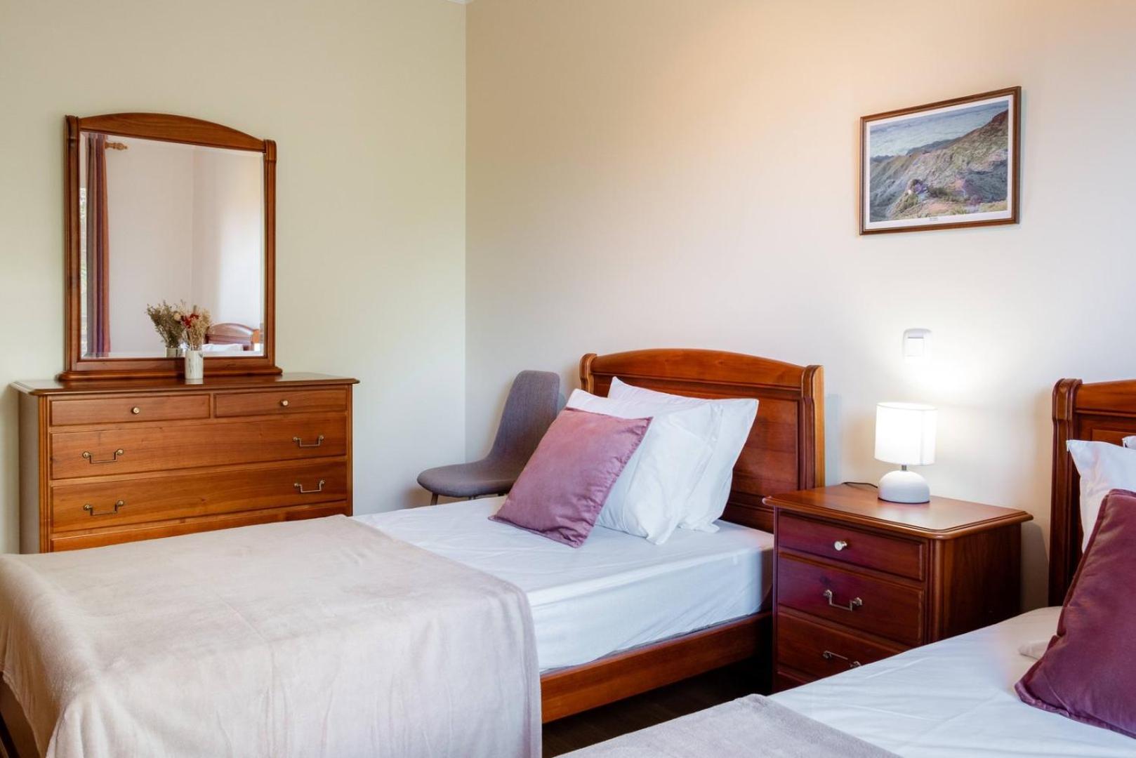 Appartement Guestready - Lido View Near The Beach à Funchal  Extérieur photo