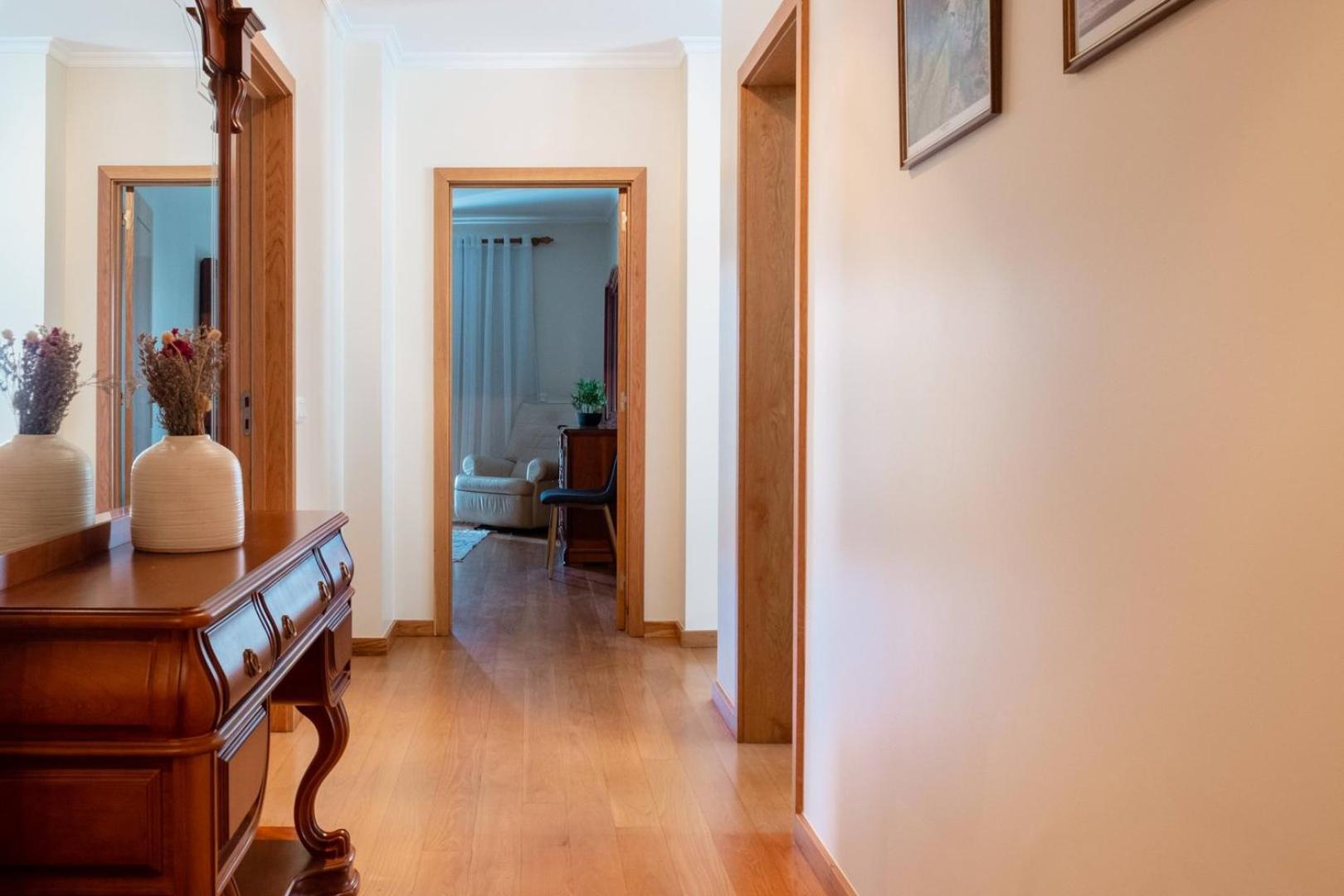 Appartement Guestready - Lido View Near The Beach à Funchal  Extérieur photo