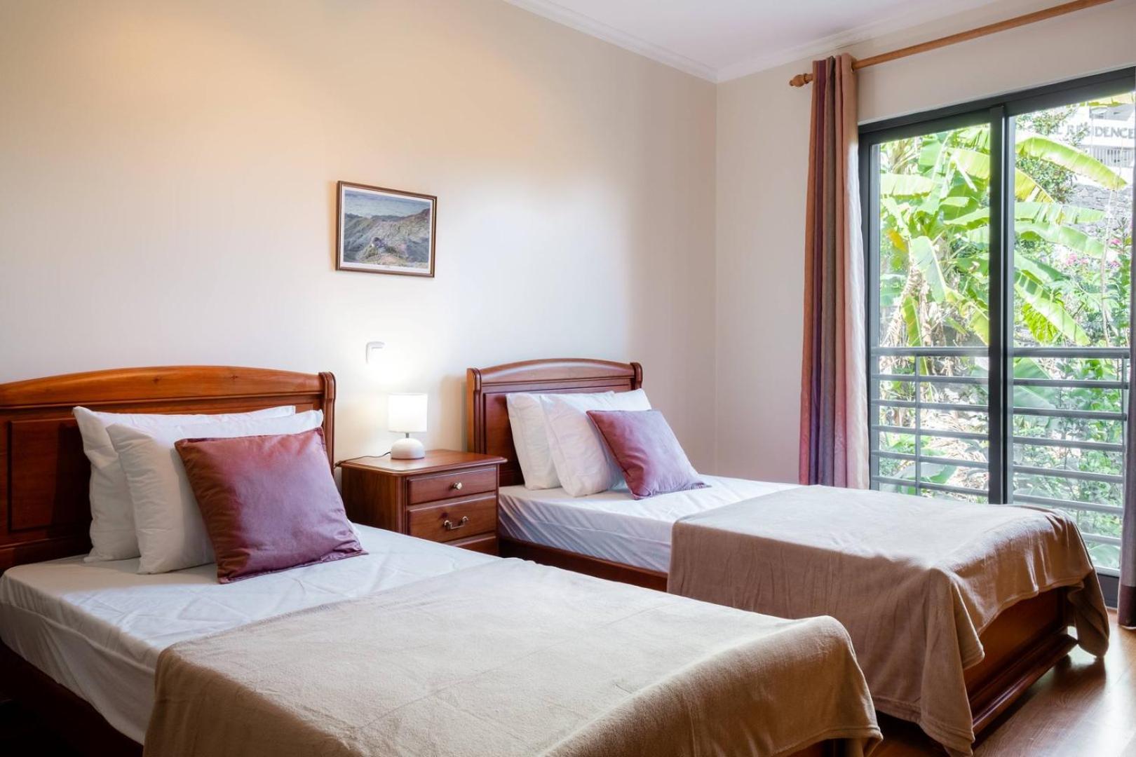 Appartement Guestready - Lido View Near The Beach à Funchal  Extérieur photo