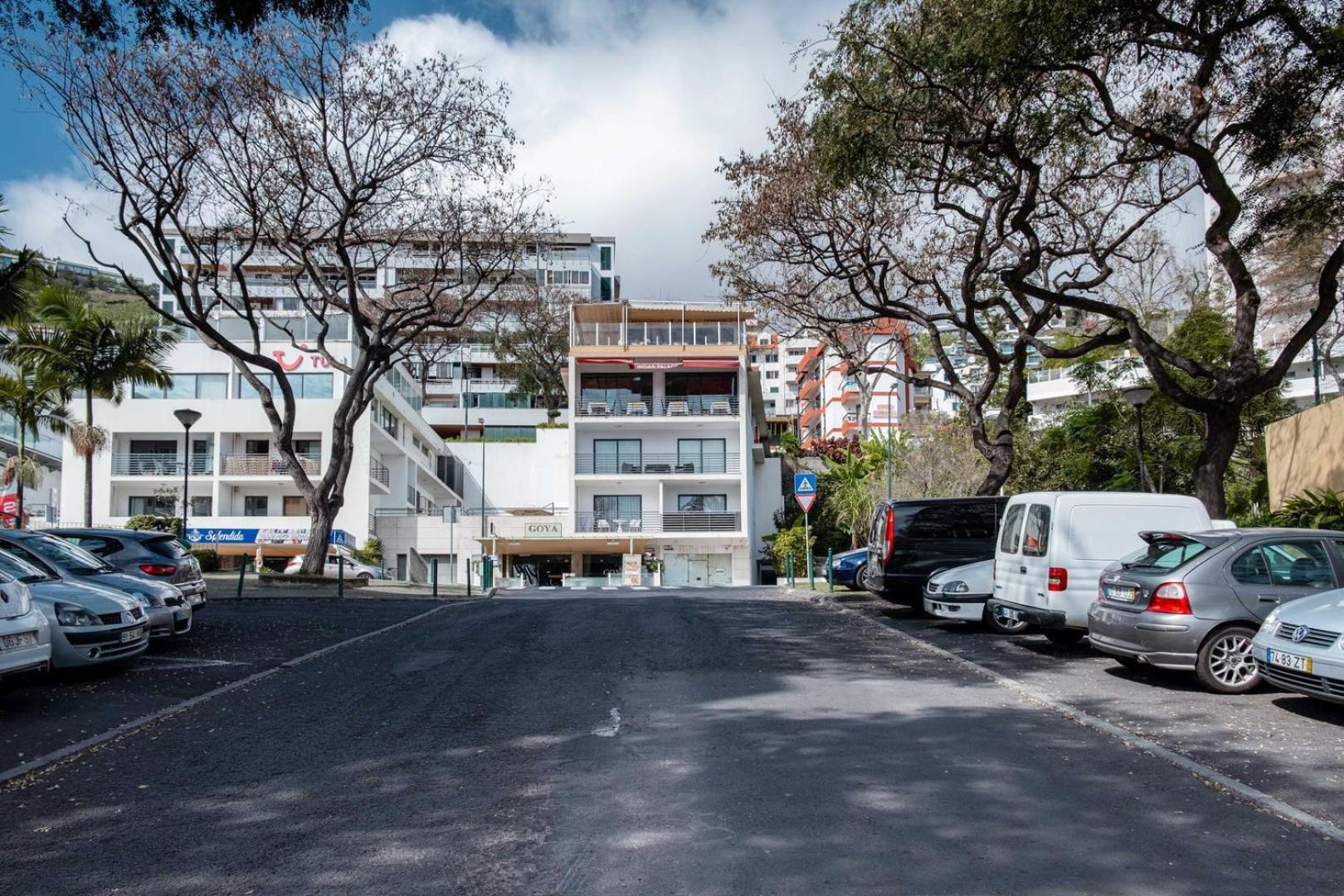 Appartement Guestready - Lido View Near The Beach à Funchal  Extérieur photo